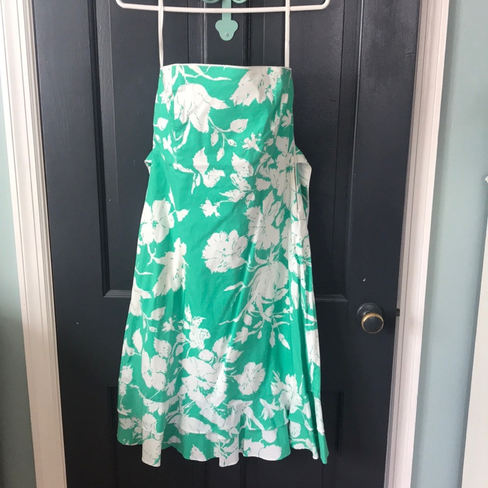 Anthropologie Dress